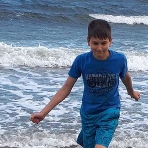 Meet your Posher, Candise